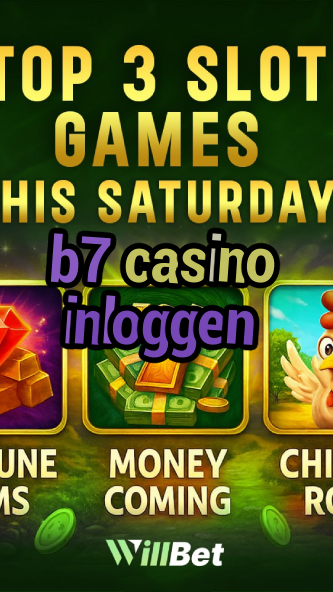 b7 casino inloggen-igamblingorder.com