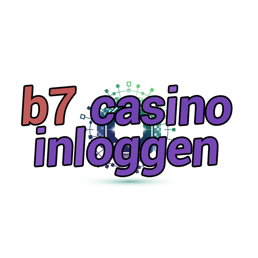 b7 casino inloggen